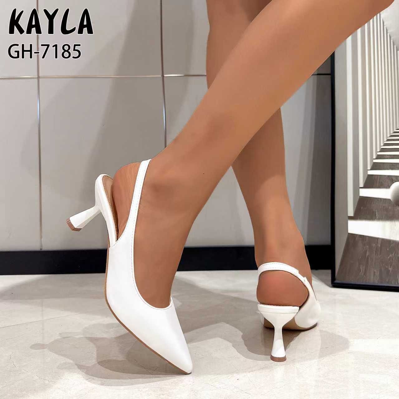 Kayla GmbH - Schuhgrosshandel