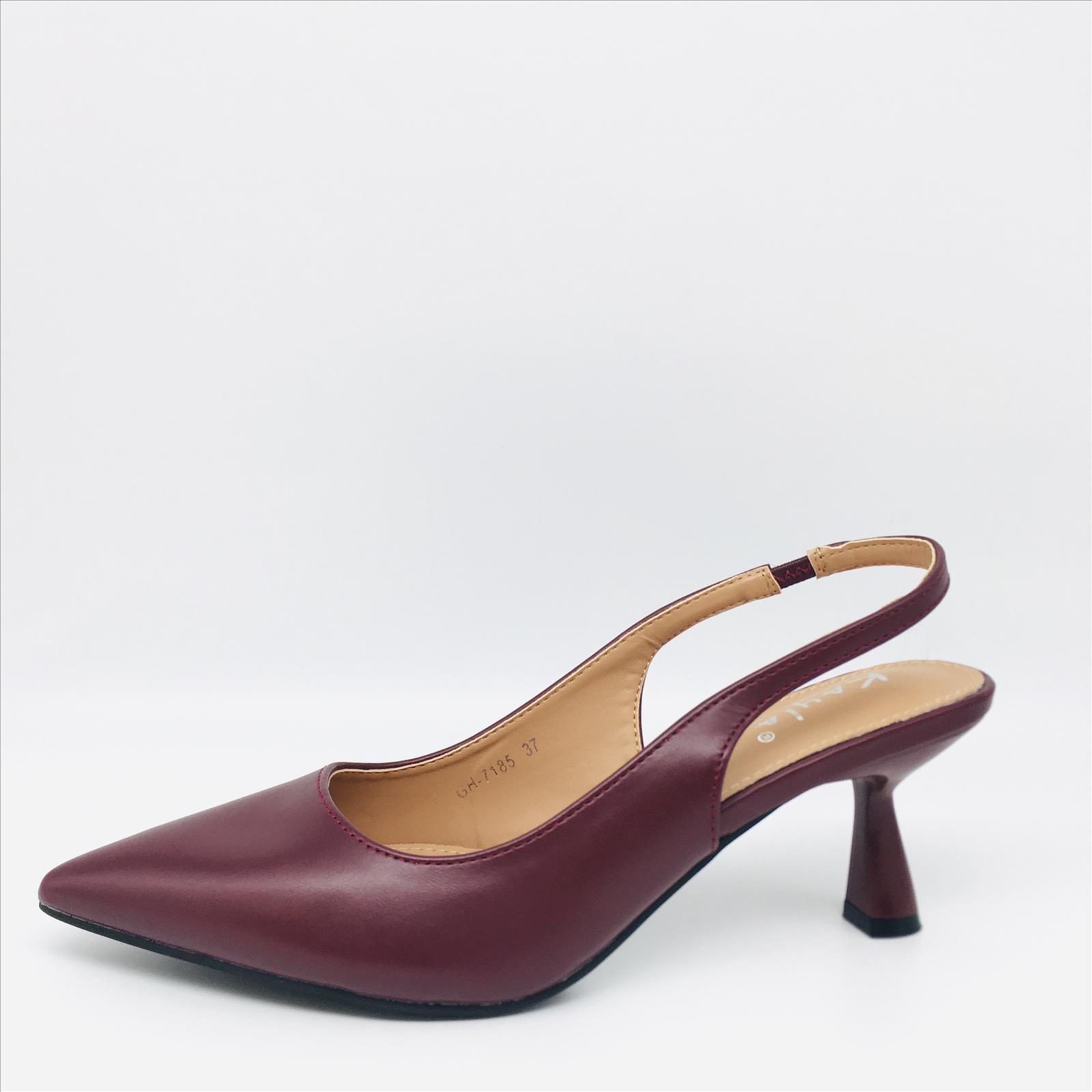 Kayla GmbH - Schuhgrosshandel