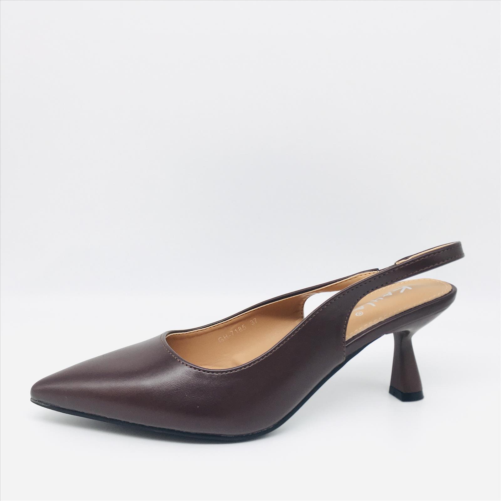 Kayla GmbH - Schuhgrosshandel