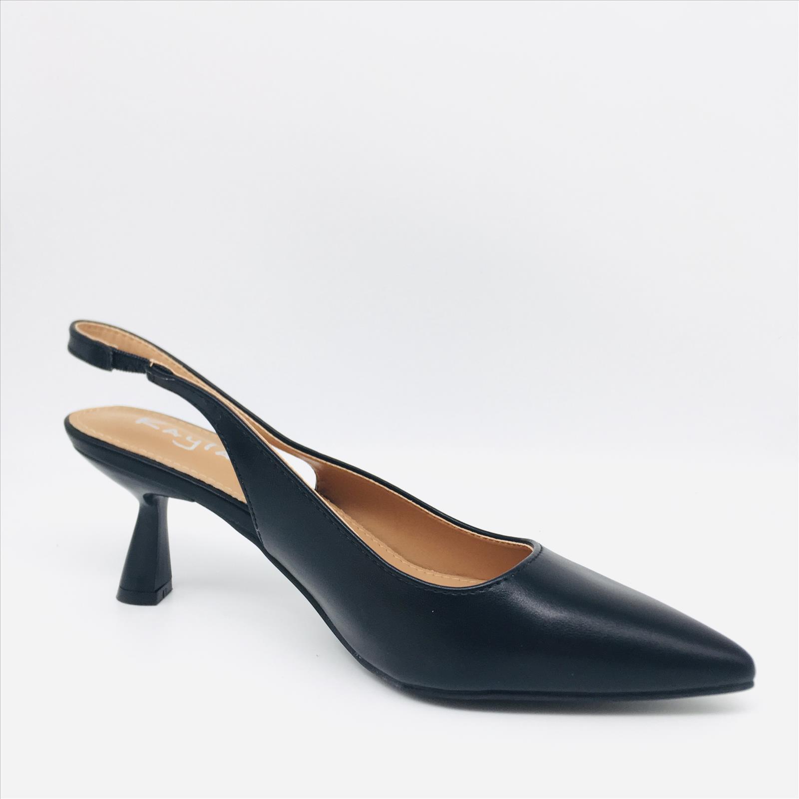 Kayla GmbH - Schuhgrosshandel