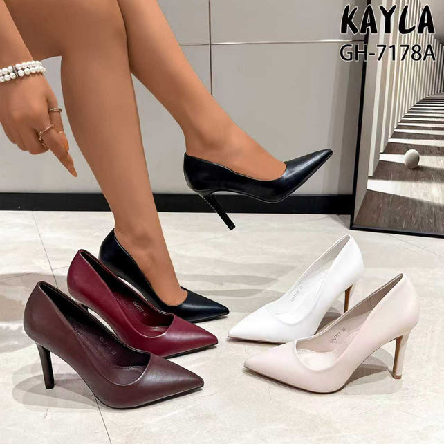 Kayla GmbH - Schuhgrosshandel