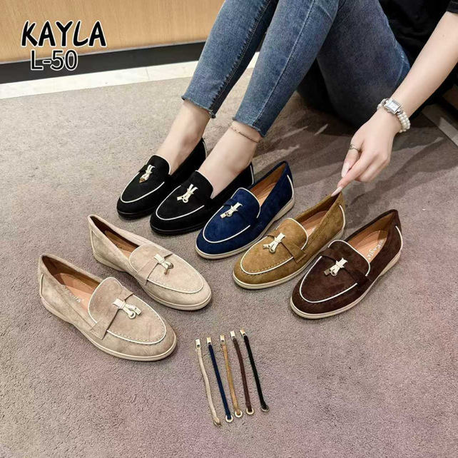 Kayla GmbH - Schuhgrosshandel