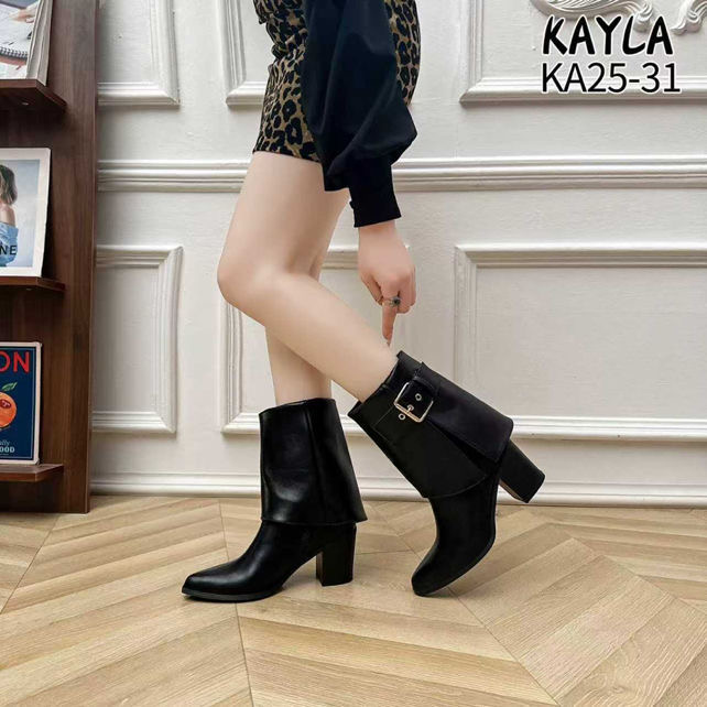 Kayla GmbH - Schuhgrosshandel