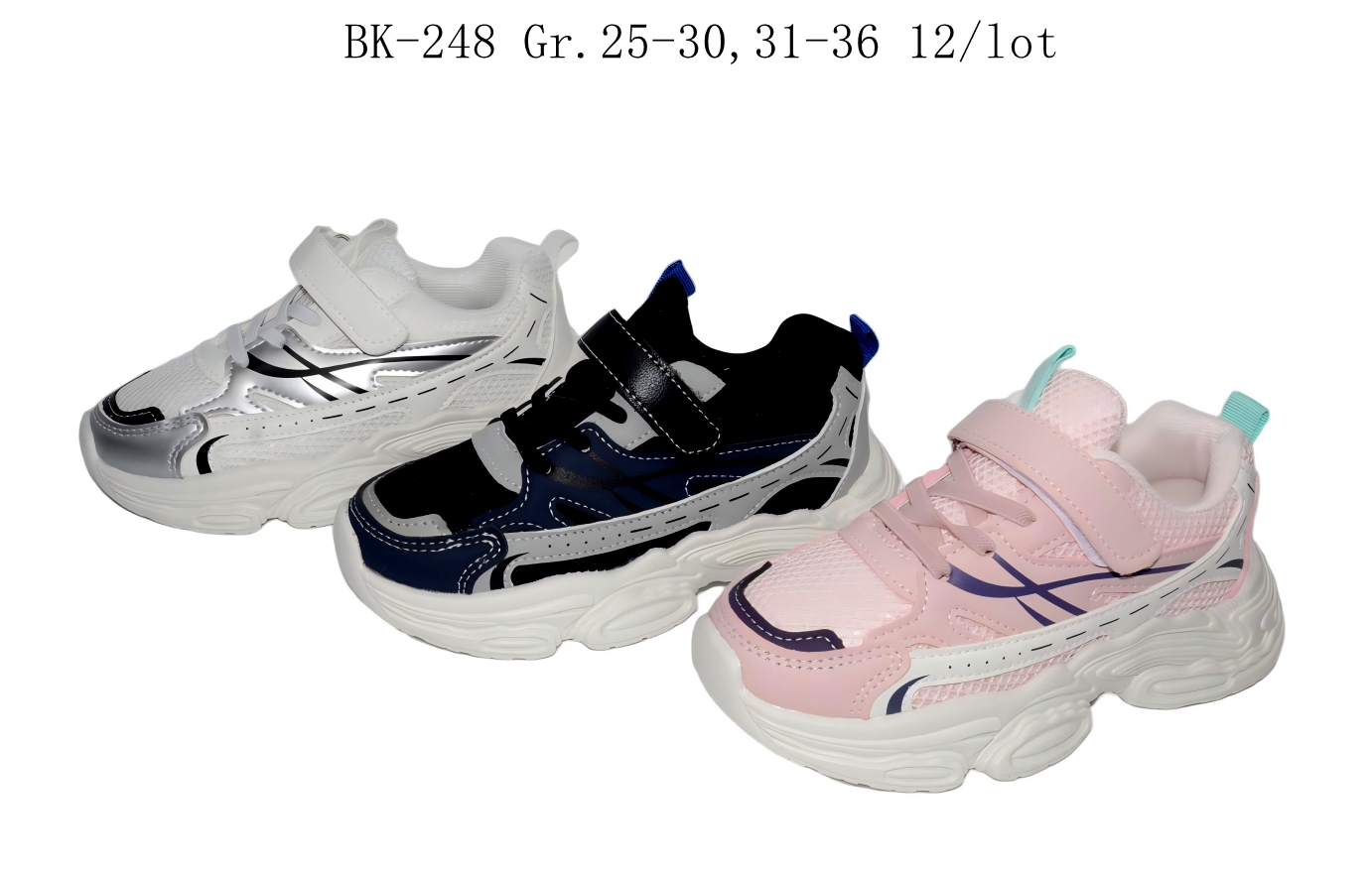 KIDS WORLD Handels GmbH (Kindermode und Kinderschuhe)