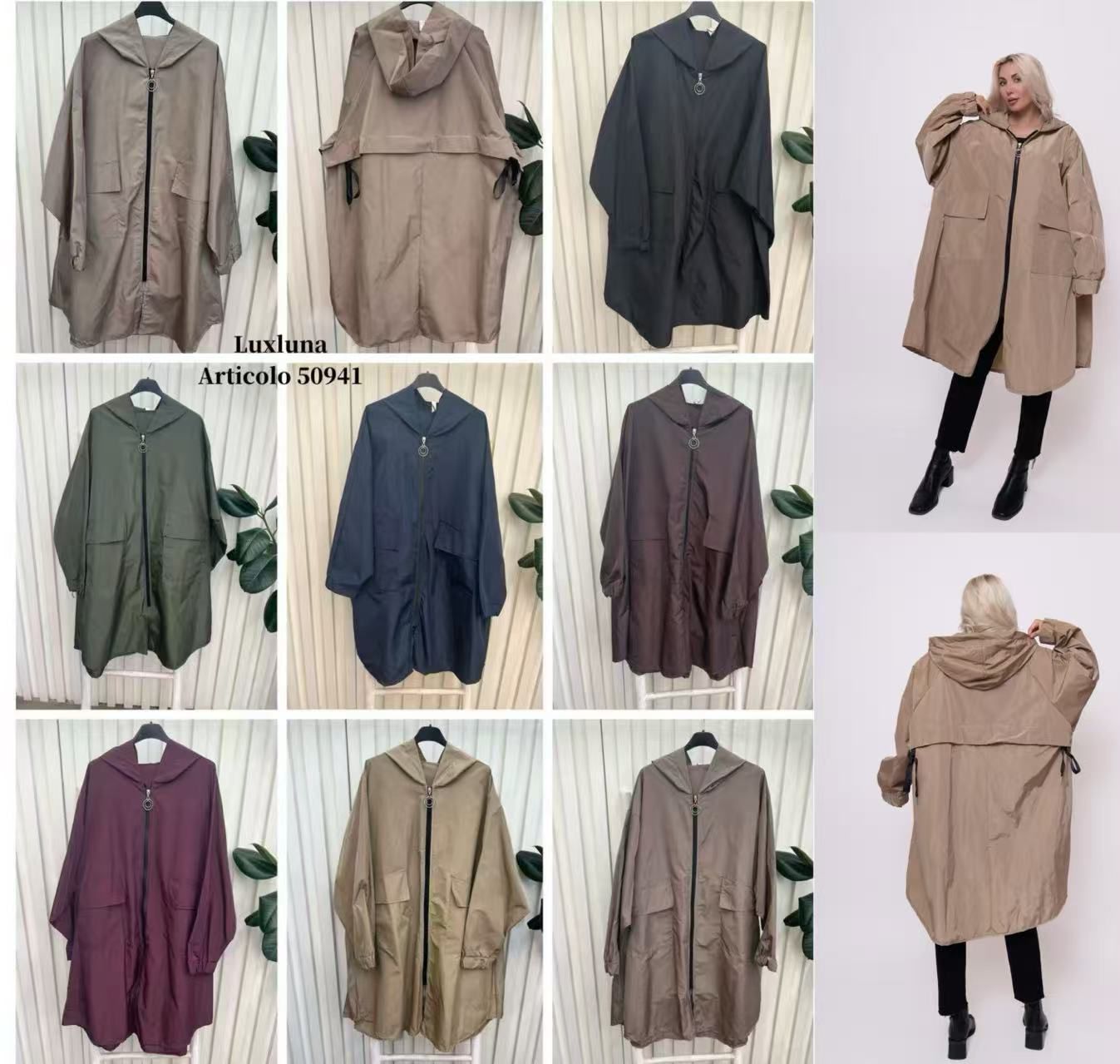 Element of Joy - Damenbekleidung und Accessoires - Wiesbaden