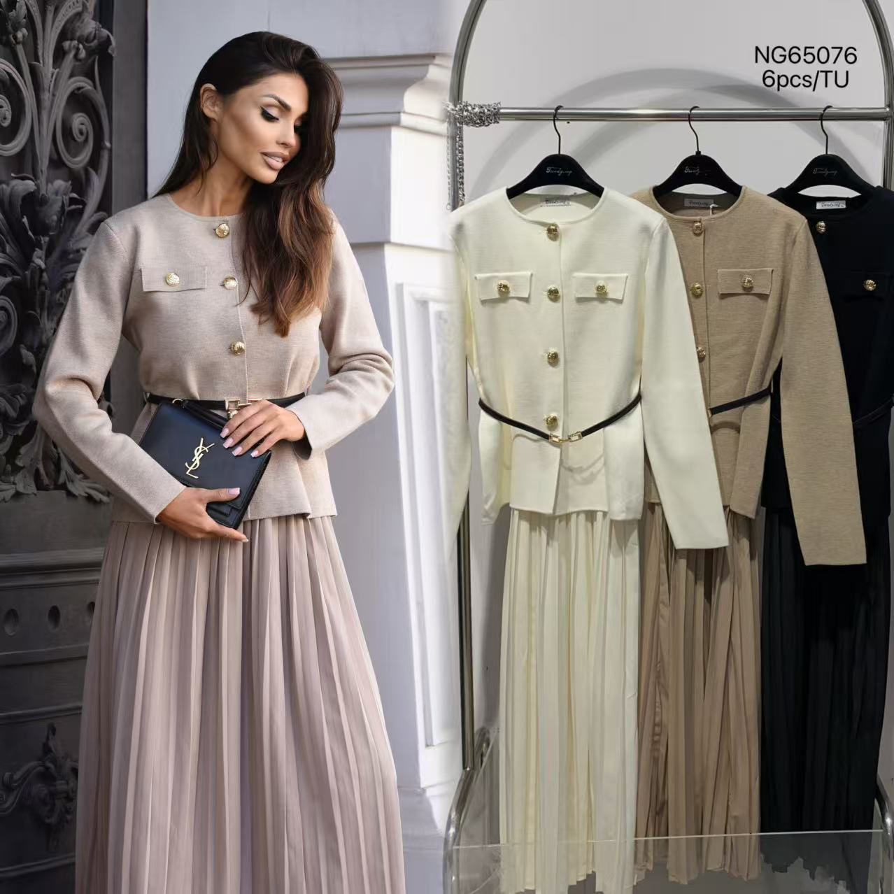 Element of Joy - Damenbekleidung und Accessoires - Wiesbaden