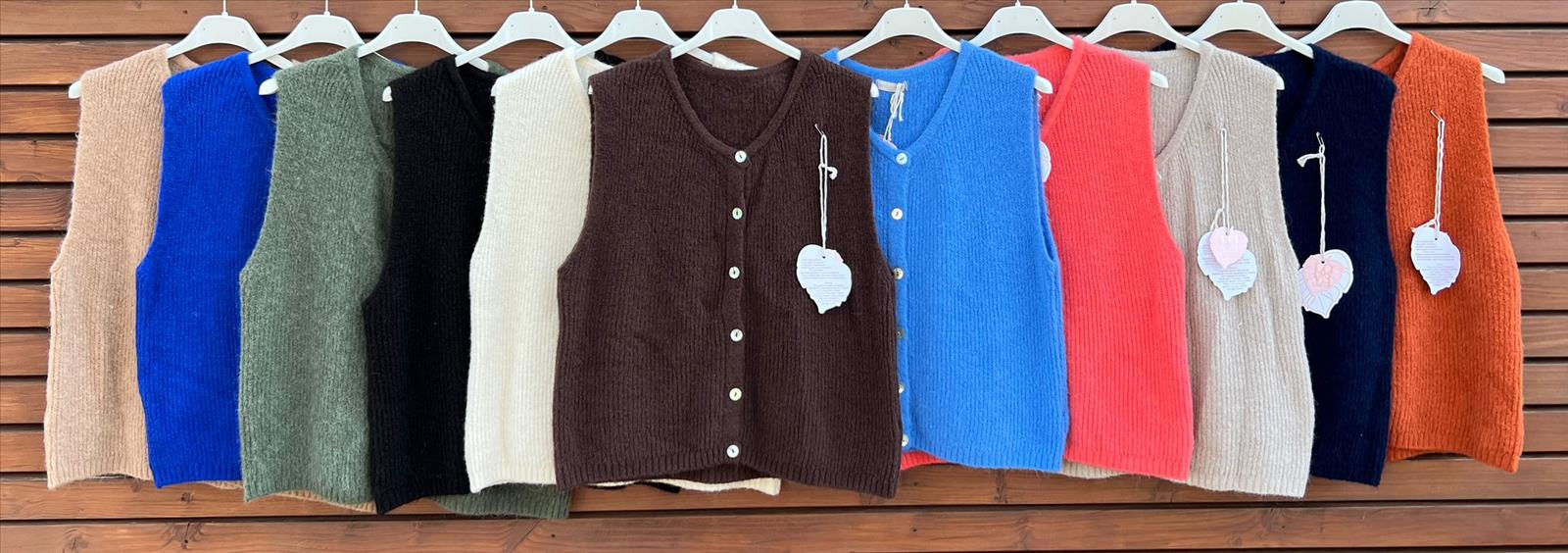Element of Joy - Damenbekleidung und Accessoires - Wiesbaden