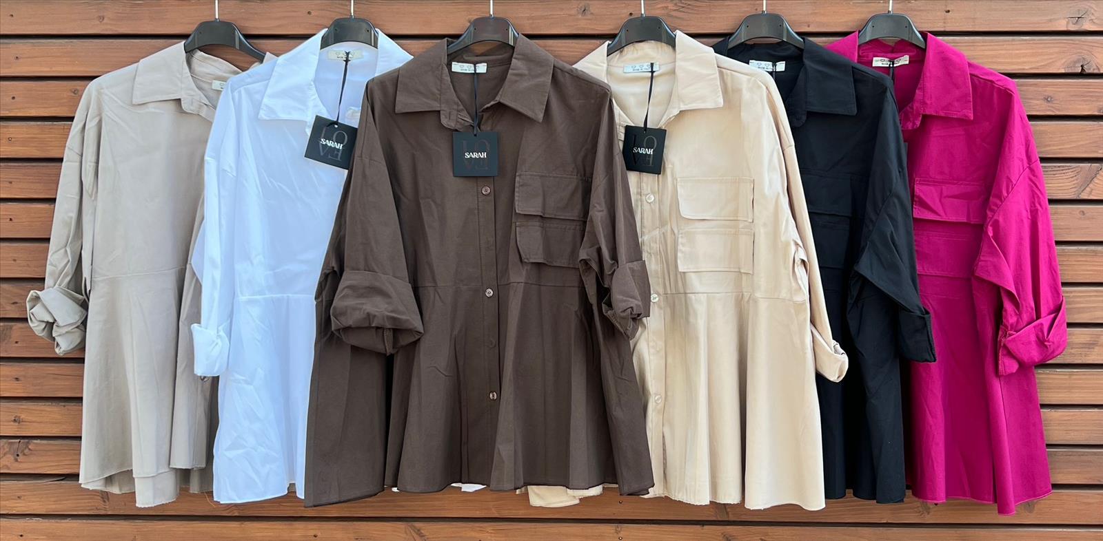 Element of Joy - Damenbekleidung und Accessoires - Wiesbaden