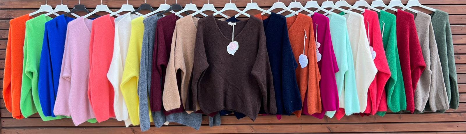 Element of Joy - Damenbekleidung und Accessoires - Wiesbaden
