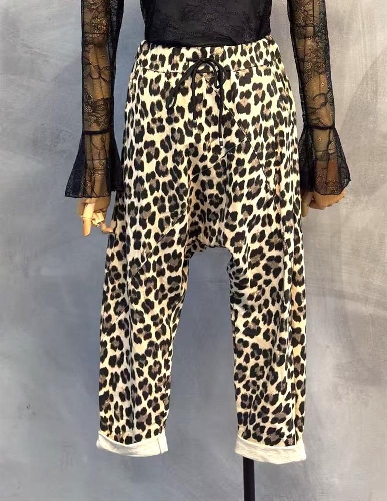 olluni fashion GmbH - DOB-HAHA-Accessoires-Schuhe-Young-Fashion-Leder-Große Größen - Hamburg