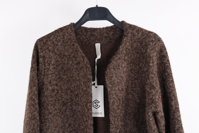 olluni fashion GmbH - DOB-HAHA-Accessoires-Schuhe-Young-Fashion-Leder-Große Größen - Hamburg