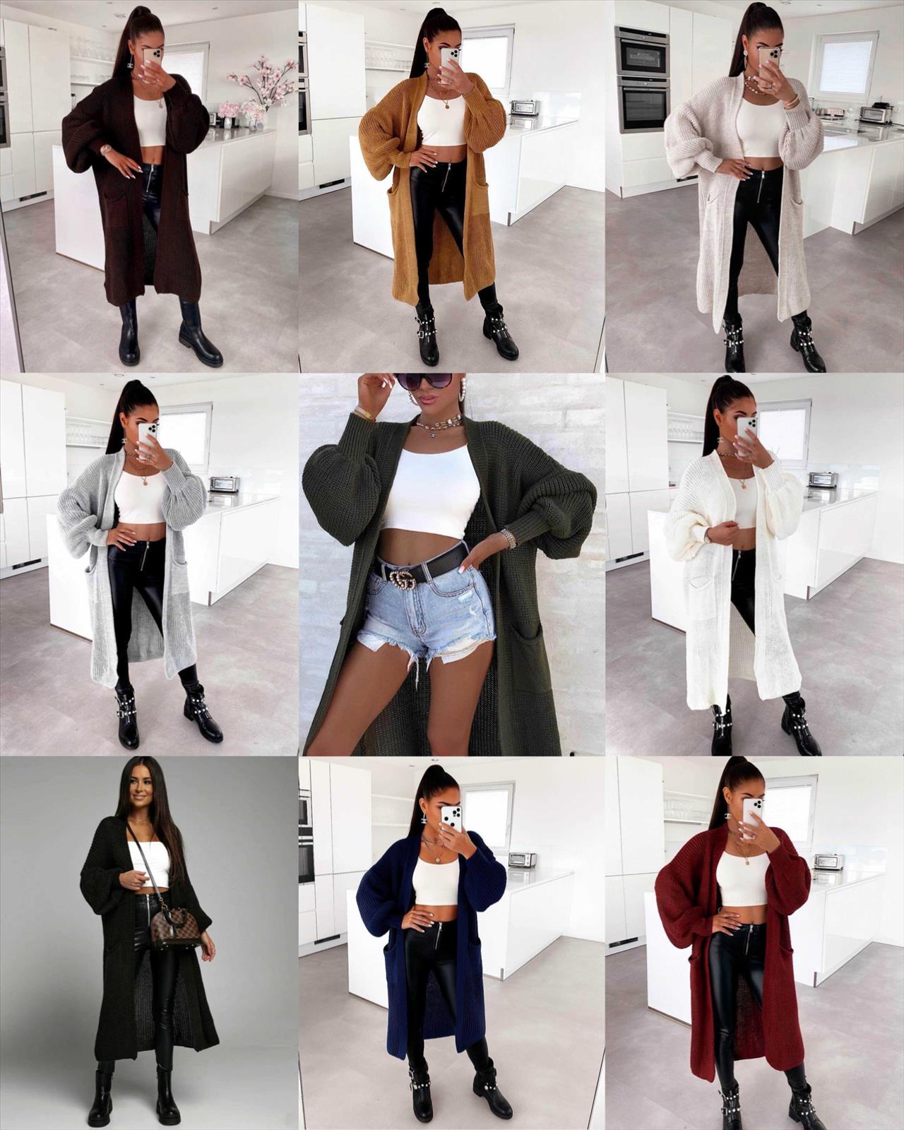 Ala Mode Fashion-DOB;Accessoires;Leather Wear; Young Fashion - Neuss