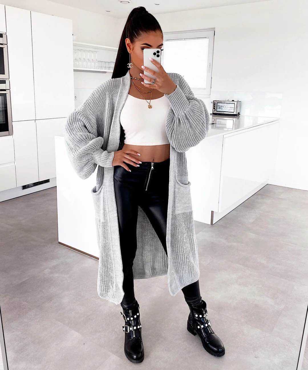 Ala Mode Fashion-DOB;Accessoires;Leather Wear; Young Fashion - Neuss