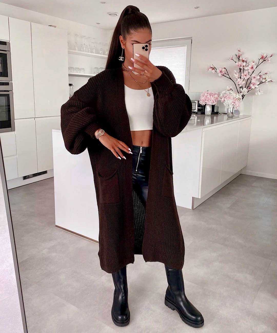 Ala Mode Fashion-DOB;Accessoires;Leather Wear; Young Fashion - Neuss