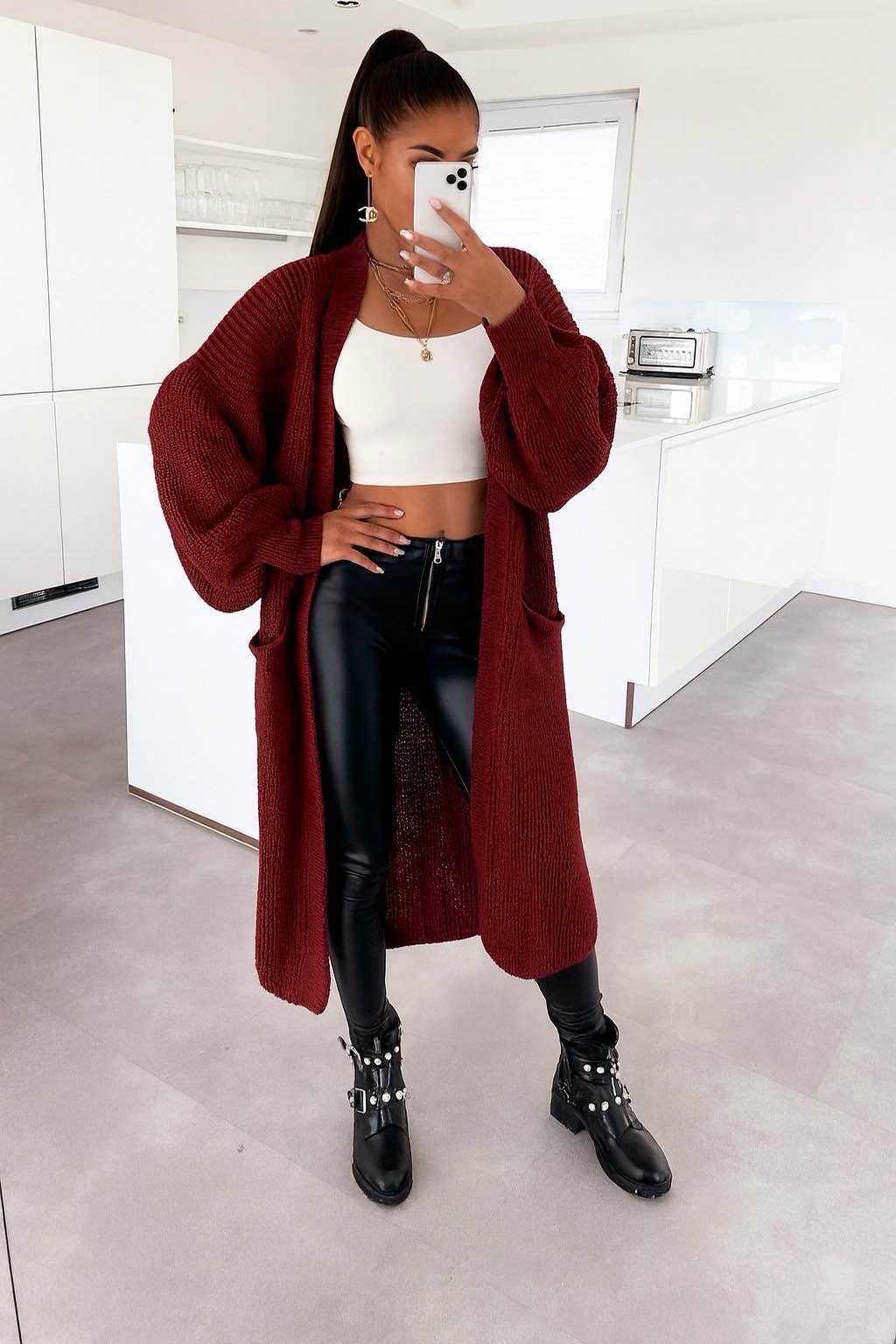 Ala Mode Fashion-DOB;Accessoires;Leather Wear; Young Fashion - Neuss