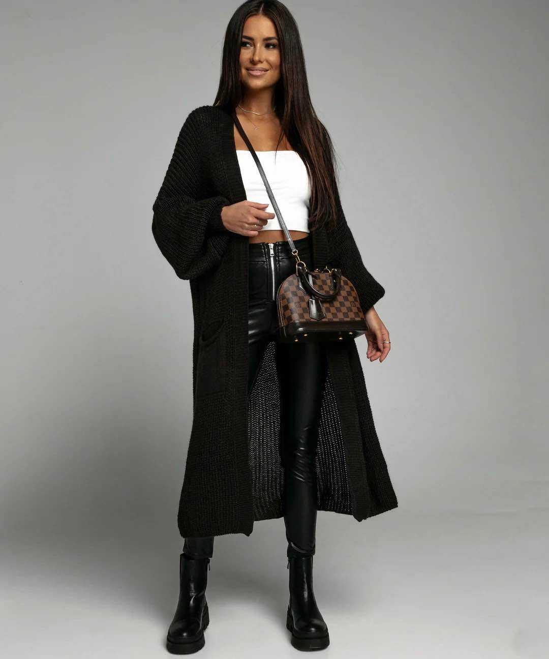Ala Mode Fashion-DOB;Accessoires;Leather Wear; Young Fashion - Neuss