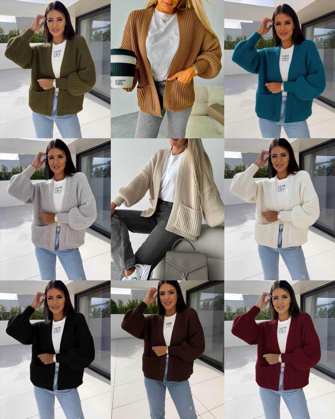 Ala Mode Fashion-DOB;Accessoires;Leather Wear; Young Fashion - Neuss