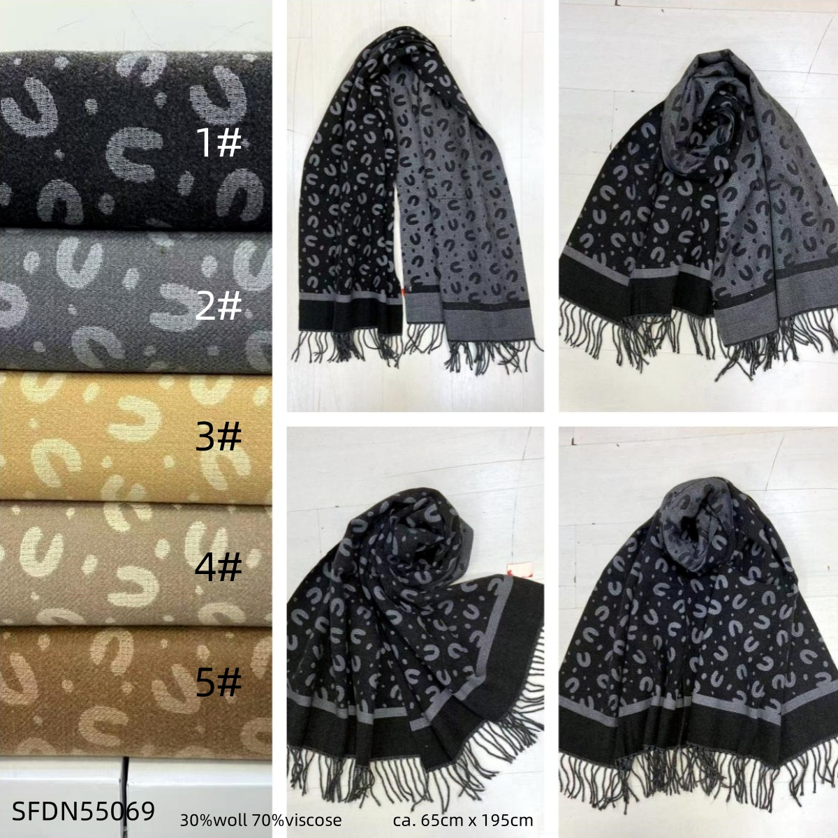 Shine Fashion Imp & Exp GmbH - Accessoires;Dessous;Young Fashion - Neuss