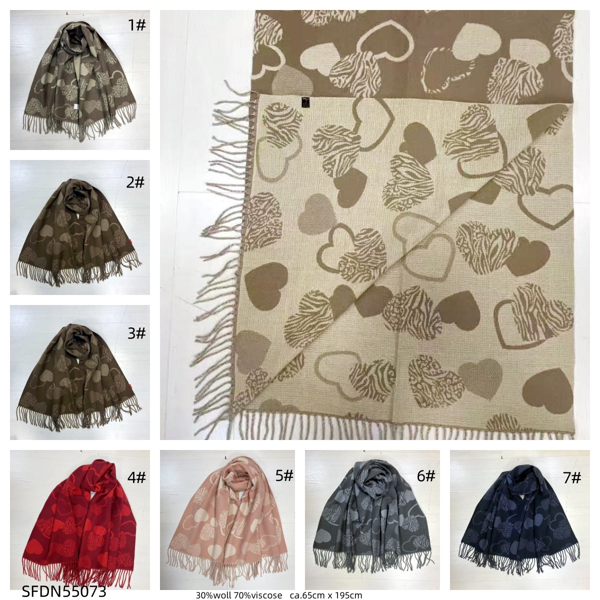 Shine Fashion Imp & Exp GmbH - Accessoires;Dessous;Young Fashion - Neuss