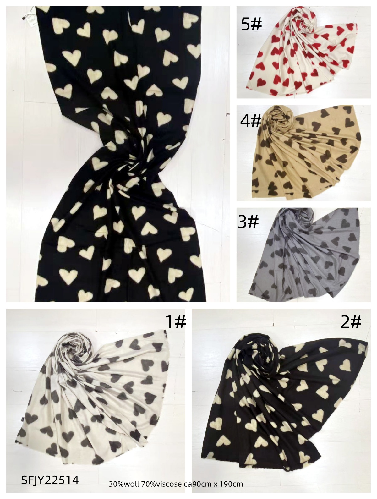 Shine Fashion Imp & Exp GmbH - Accessoires;Dessous;Young Fashion - Neuss