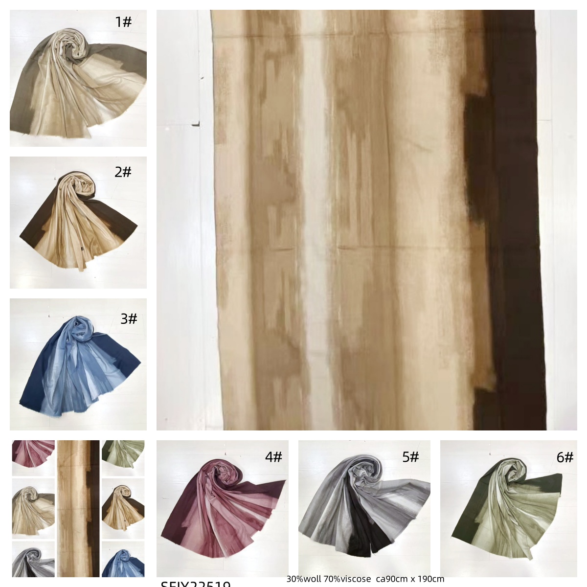 Shine Fashion Imp & Exp GmbH - Accessoires;Dessous;Young Fashion - Neuss