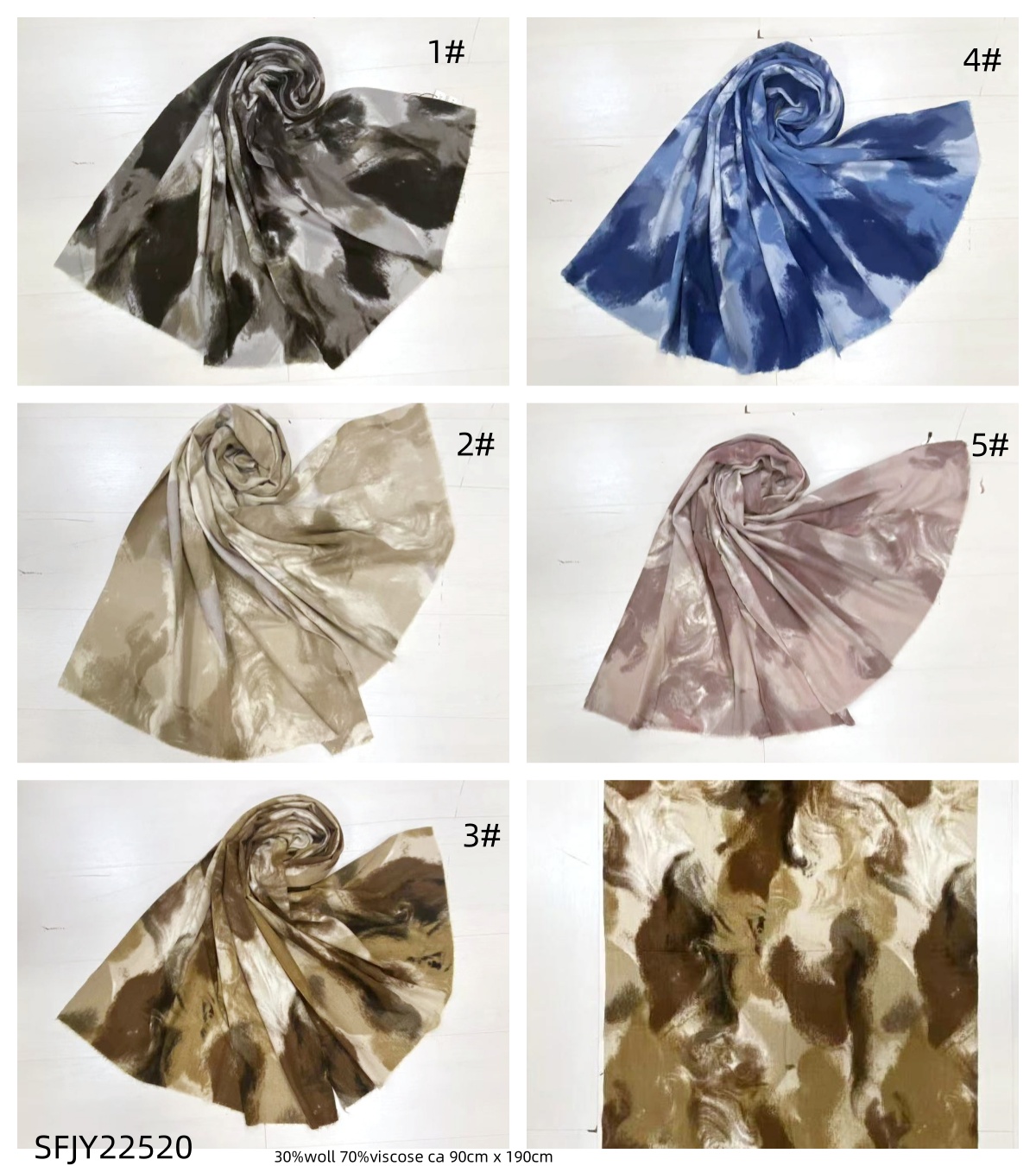 Shine Fashion Imp & Exp GmbH - Accessoires;Dessous;Young Fashion - Neuss