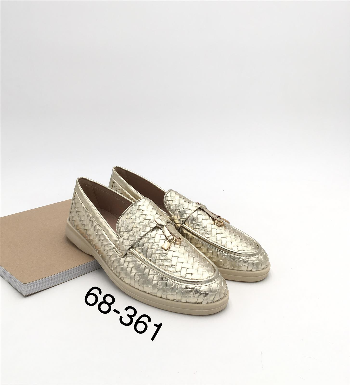 King Dragon Trade Development GmbH - Lucky Shoes