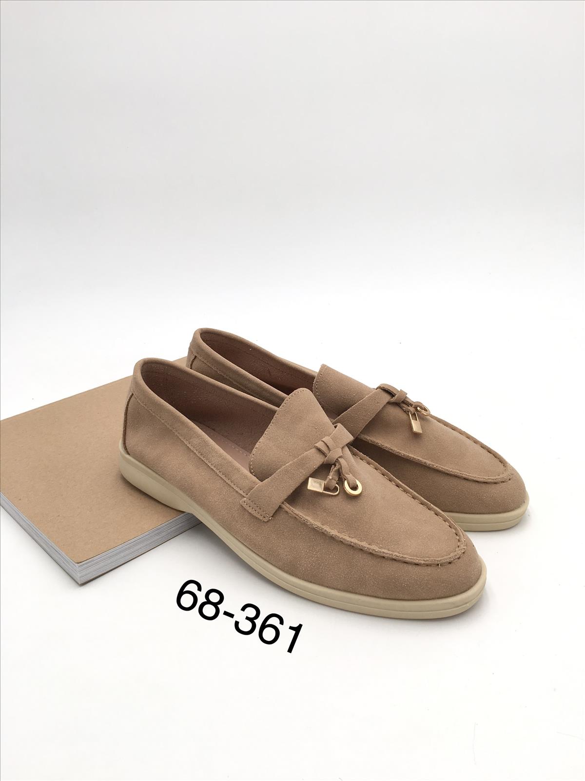 King Dragon Trade Development GmbH - Lucky Shoes