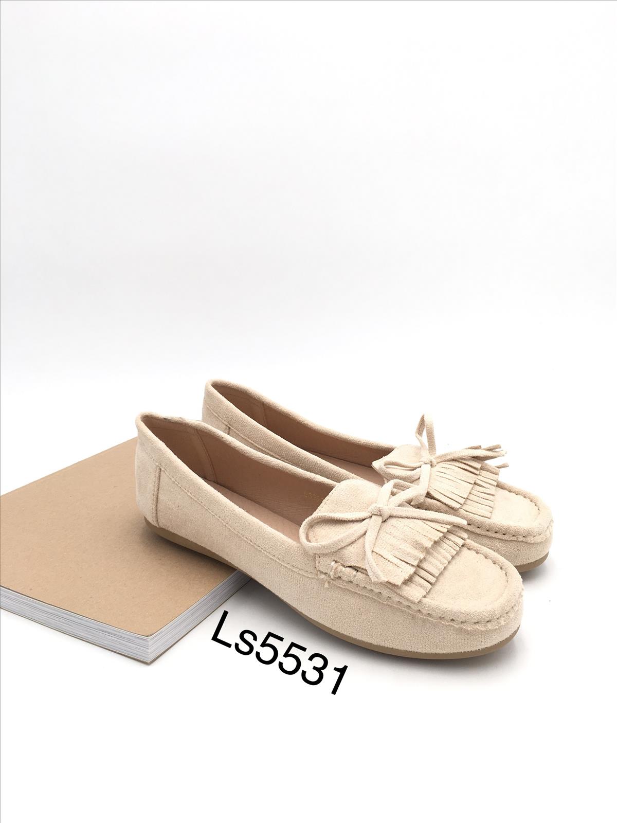 King Dragon Trade Development GmbH - Lucky Shoes