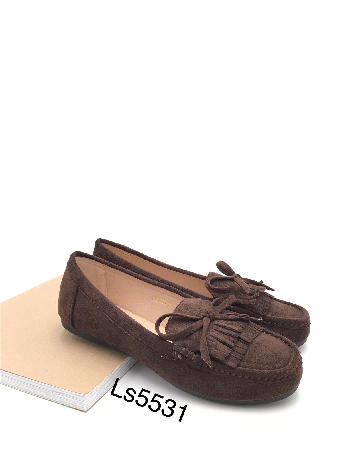 King Dragon Trade Development GmbH - Lucky Shoes