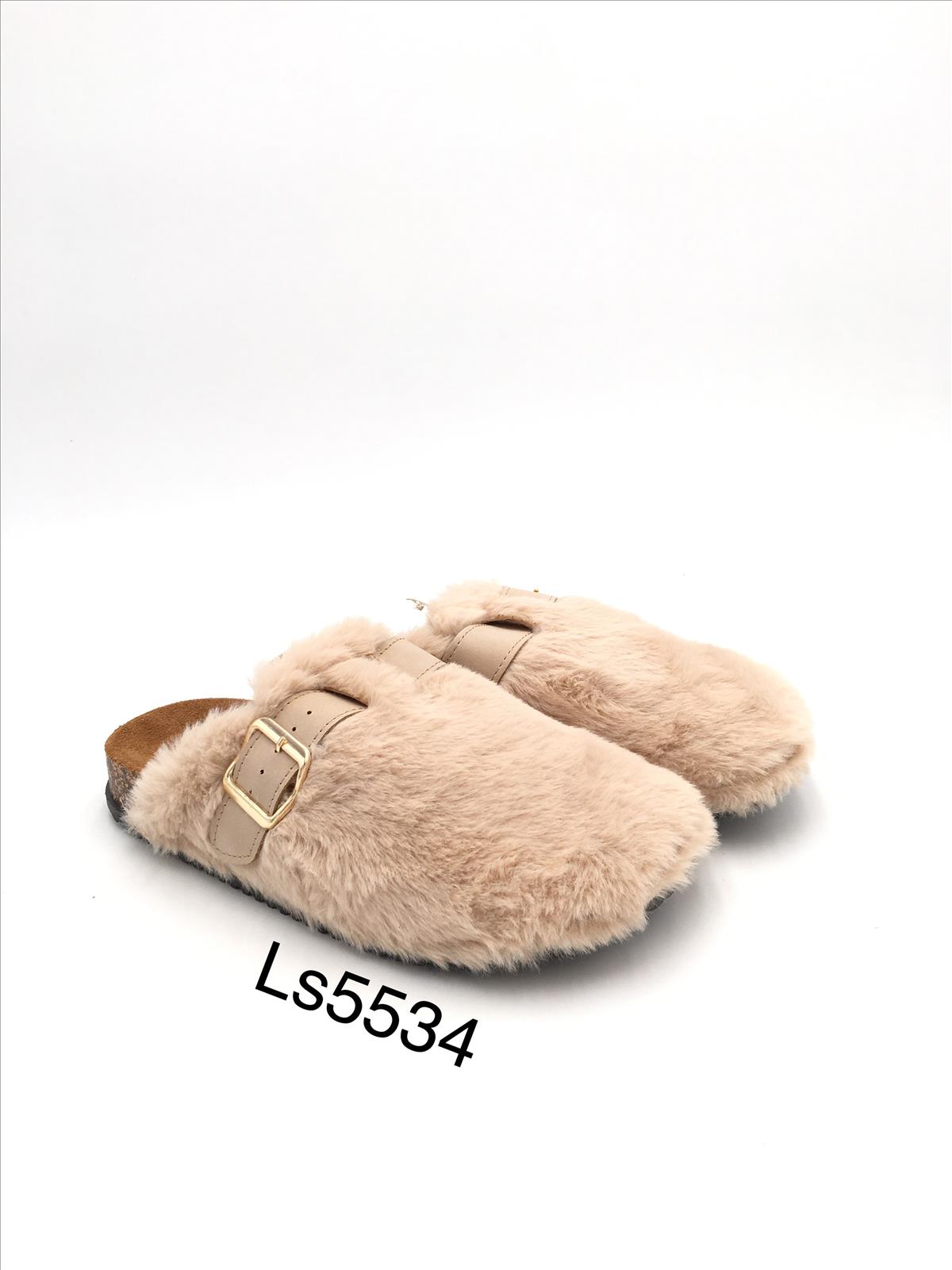 King Dragon Trade Development GmbH - Lucky Shoes