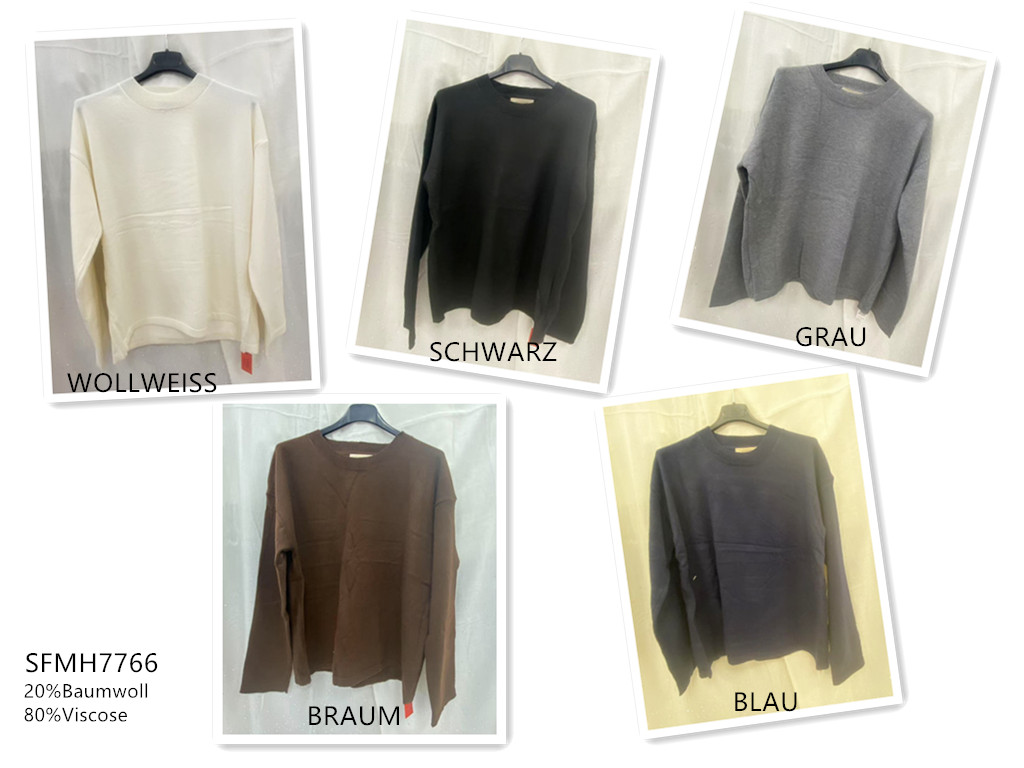 Shine Fashion Imp & Exp GmbH - Accessoires;Dessous;Young Fashion - Neuss