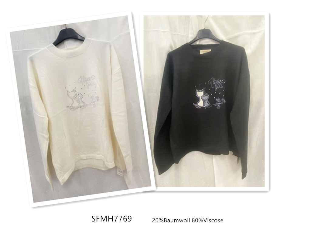 Shine Fashion Imp & Exp GmbH - Accessoires;Dessous;Young Fashion - Neuss