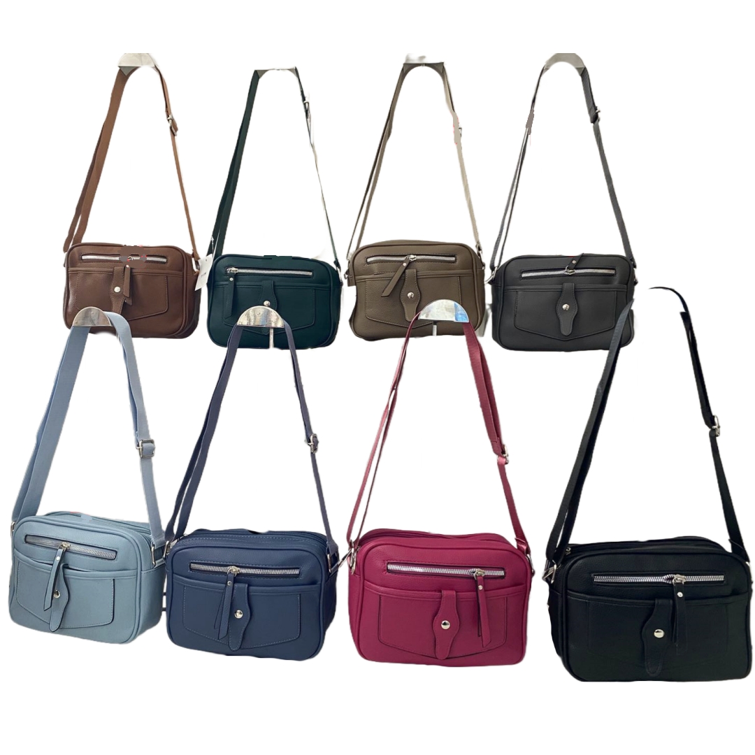 Skyflame GmbH - Damen u. Herrenaccessoires, Taschen, Lederwaren