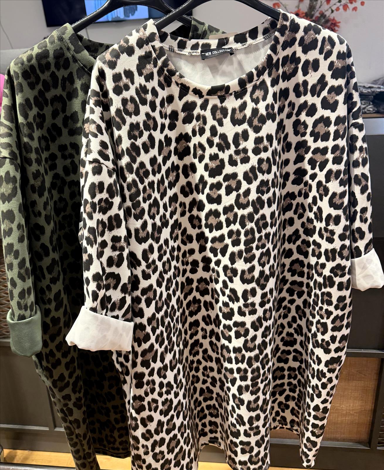 LB new fashion GmbH & Co KG - DOB, Accessoires, Young Fashion, Big Sizes - Eschborn