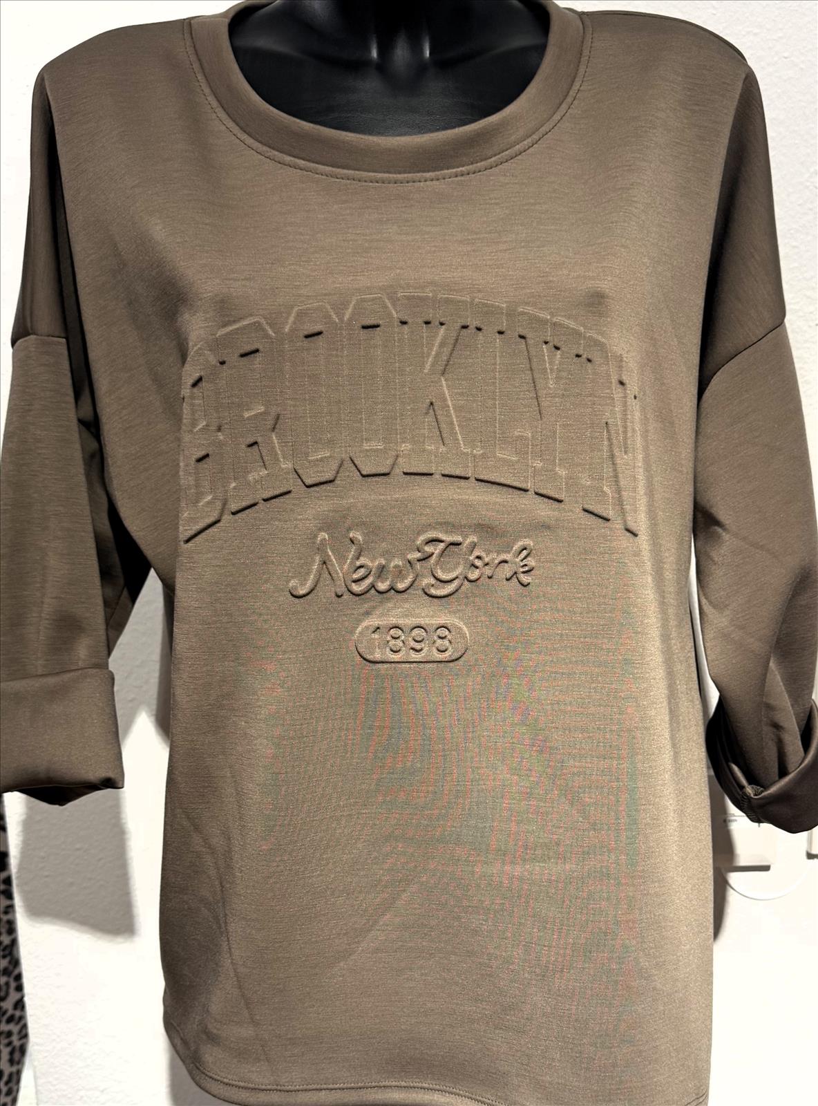 LB new fashion GmbH & Co KG - DOB, Accessoires, Young Fashion, Big Sizes - Eschborn