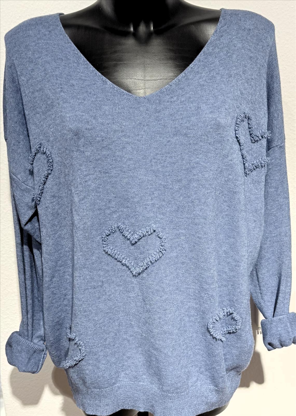 LB new fashion GmbH & Co KG - DOB, Accessoires, Young Fashion, Big Sizes - Eschborn