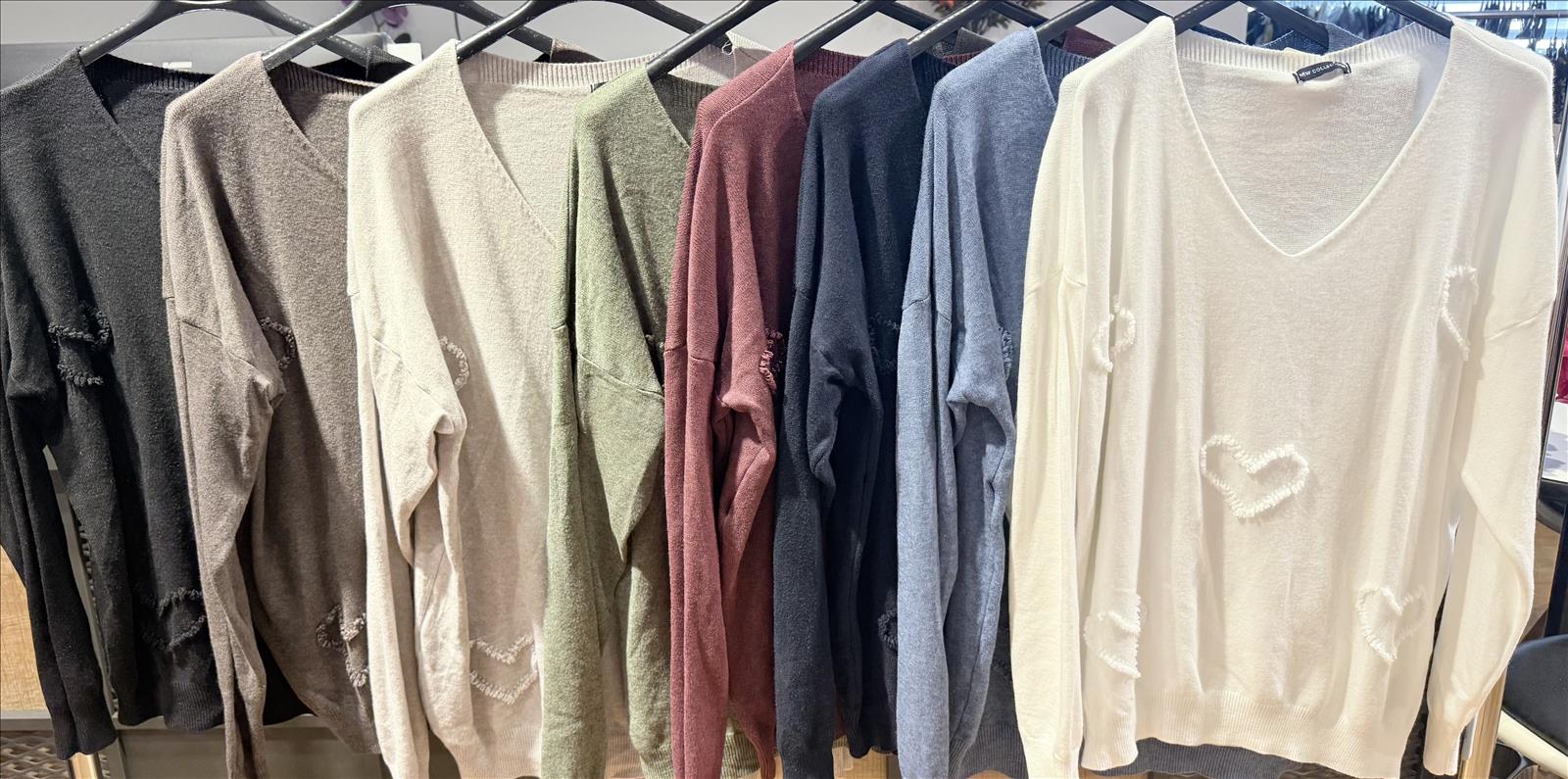 LB new fashion GmbH & Co KG - DOB, Accessoires, Young Fashion, Big Sizes - Eschborn