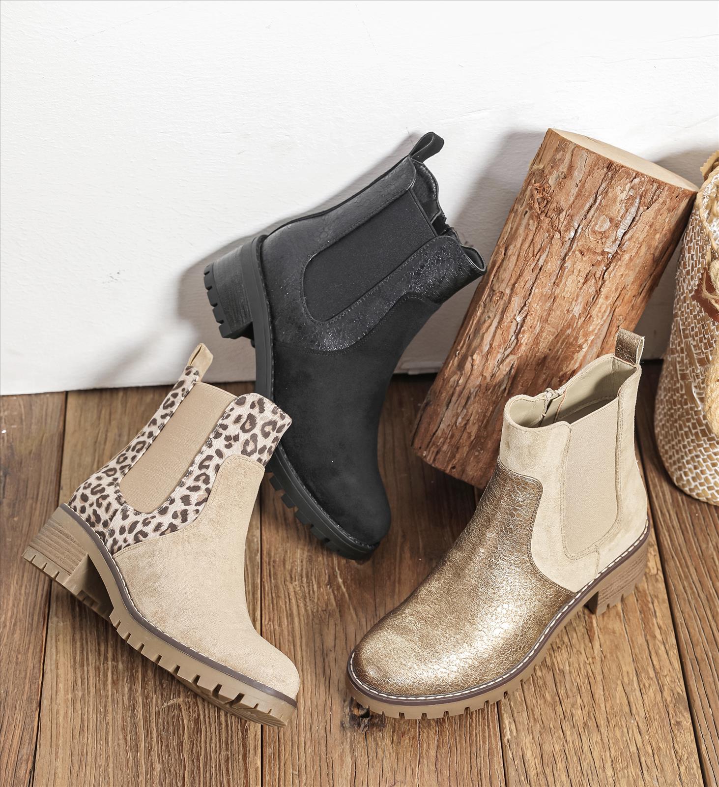 Ala Mode Fashion-DOB;Accessoires;Leather Wear; Young Fashion - Neuss