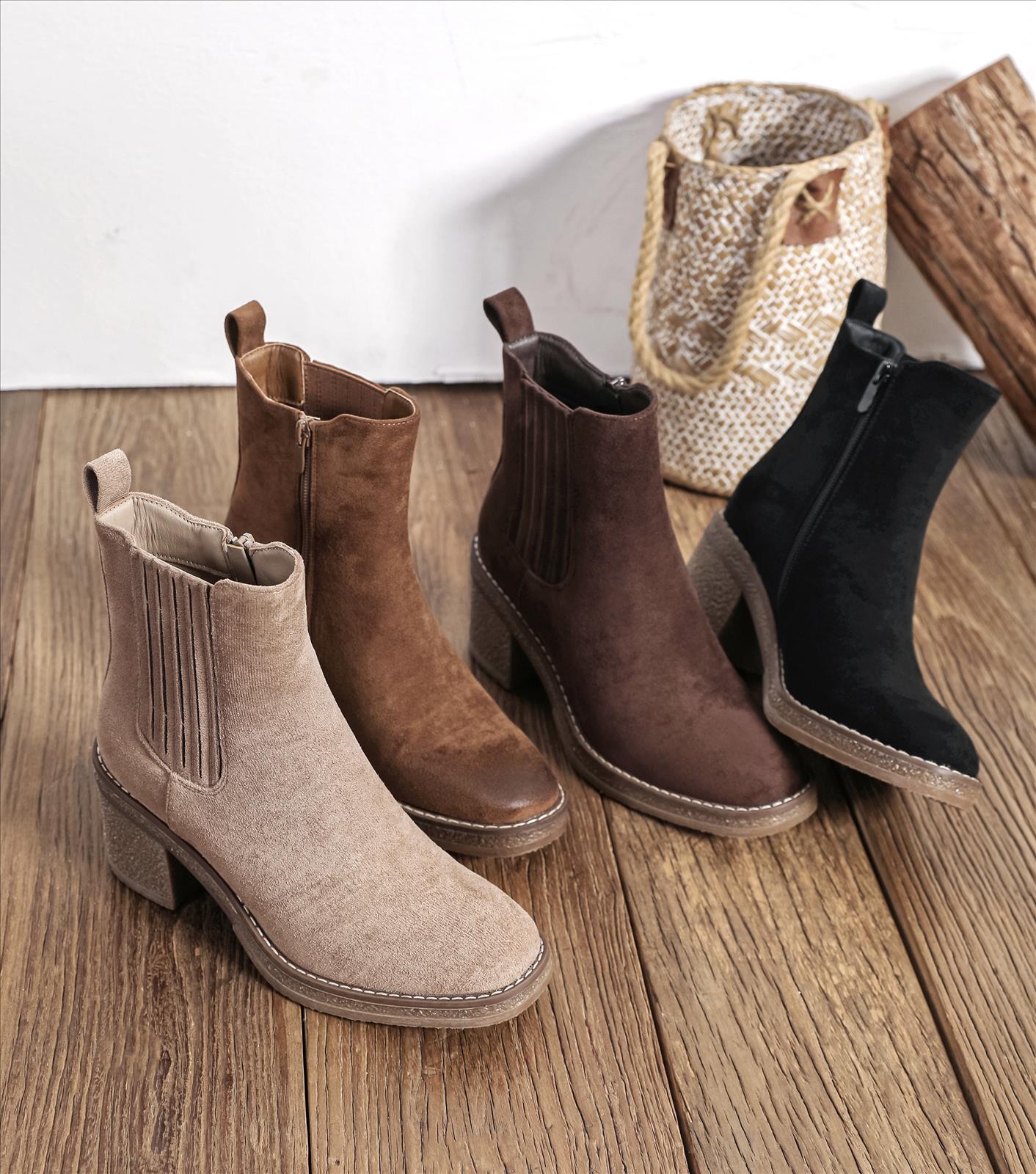 Ala Mode Fashion-DOB;Accessoires;Leather Wear; Young Fashion - Neuss