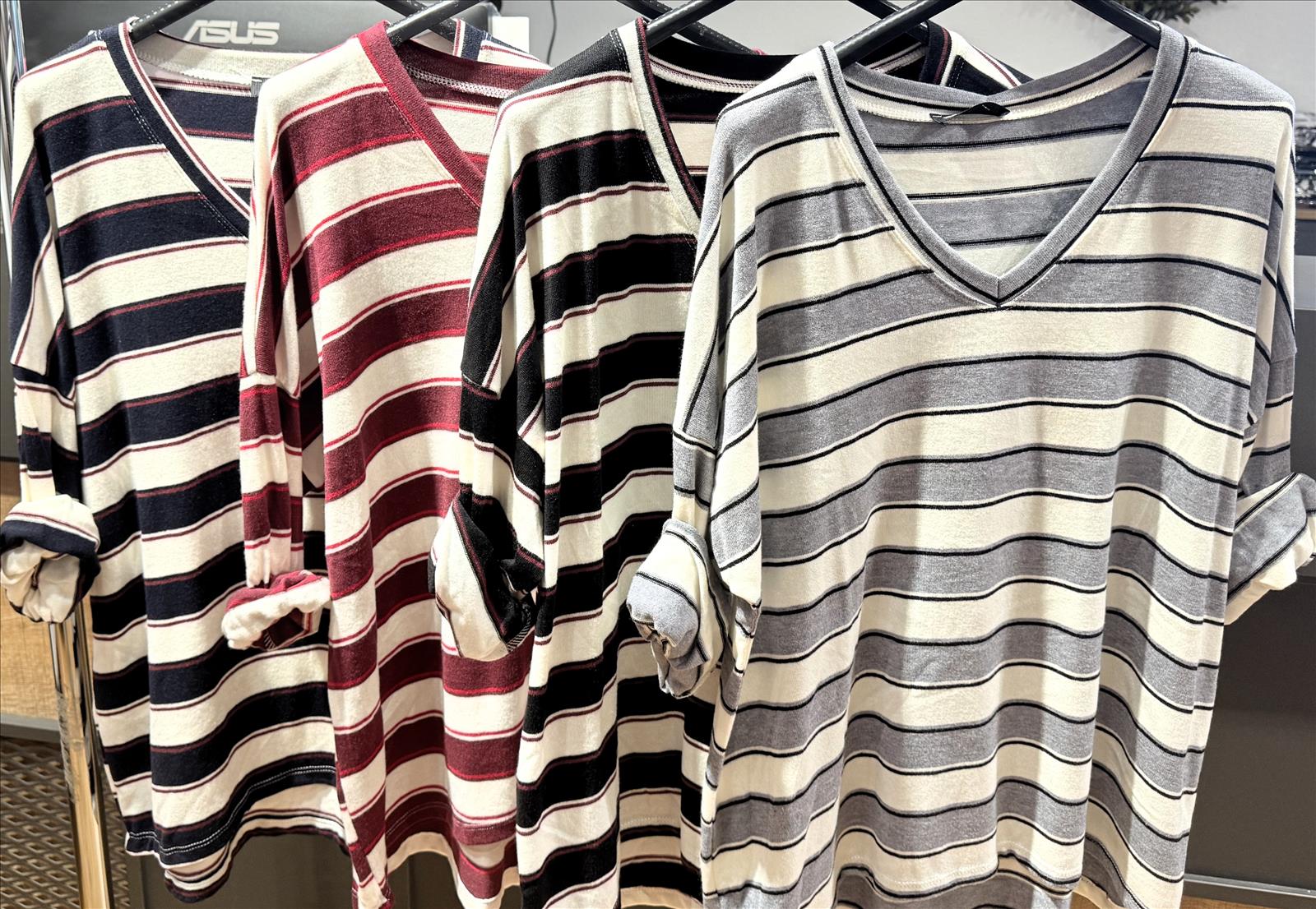 LB new fashion GmbH & Co KG - DOB, Accessoires, Young Fashion, Big Sizes - Eschborn
