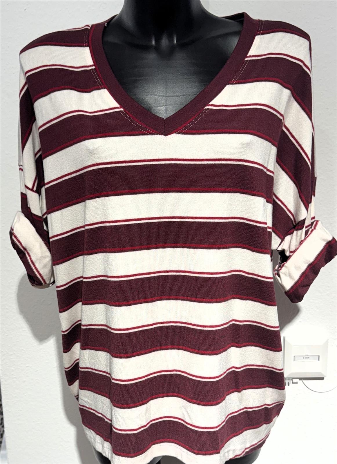 LB new fashion GmbH & Co KG - DOB, Accessoires, Young Fashion, Big Sizes - Eschborn