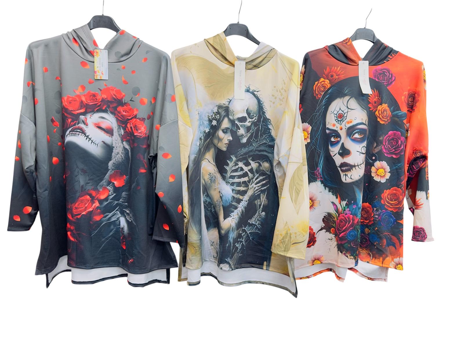 Unidiva Clothing - Boho Style & More Damenoberbekleidung - Kleider