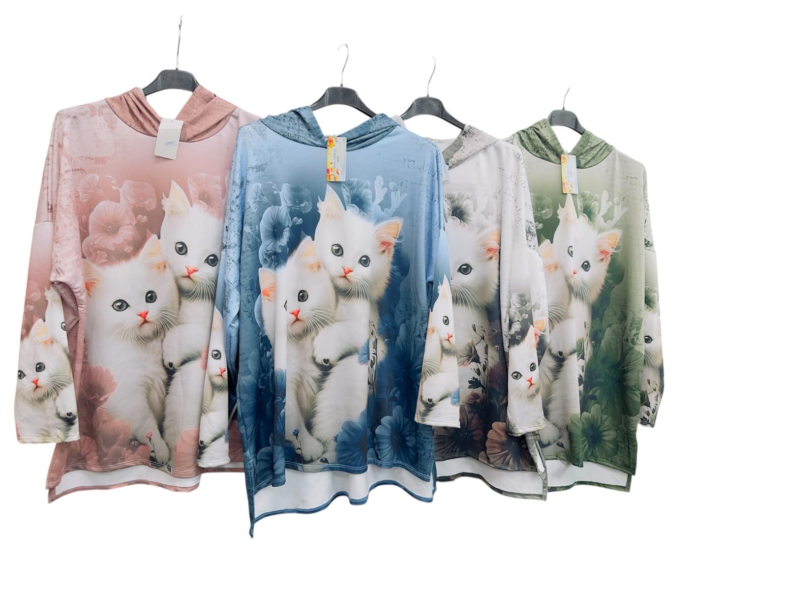 Unidiva Clothing - Boho Style & More Damenoberbekleidung - Kleider