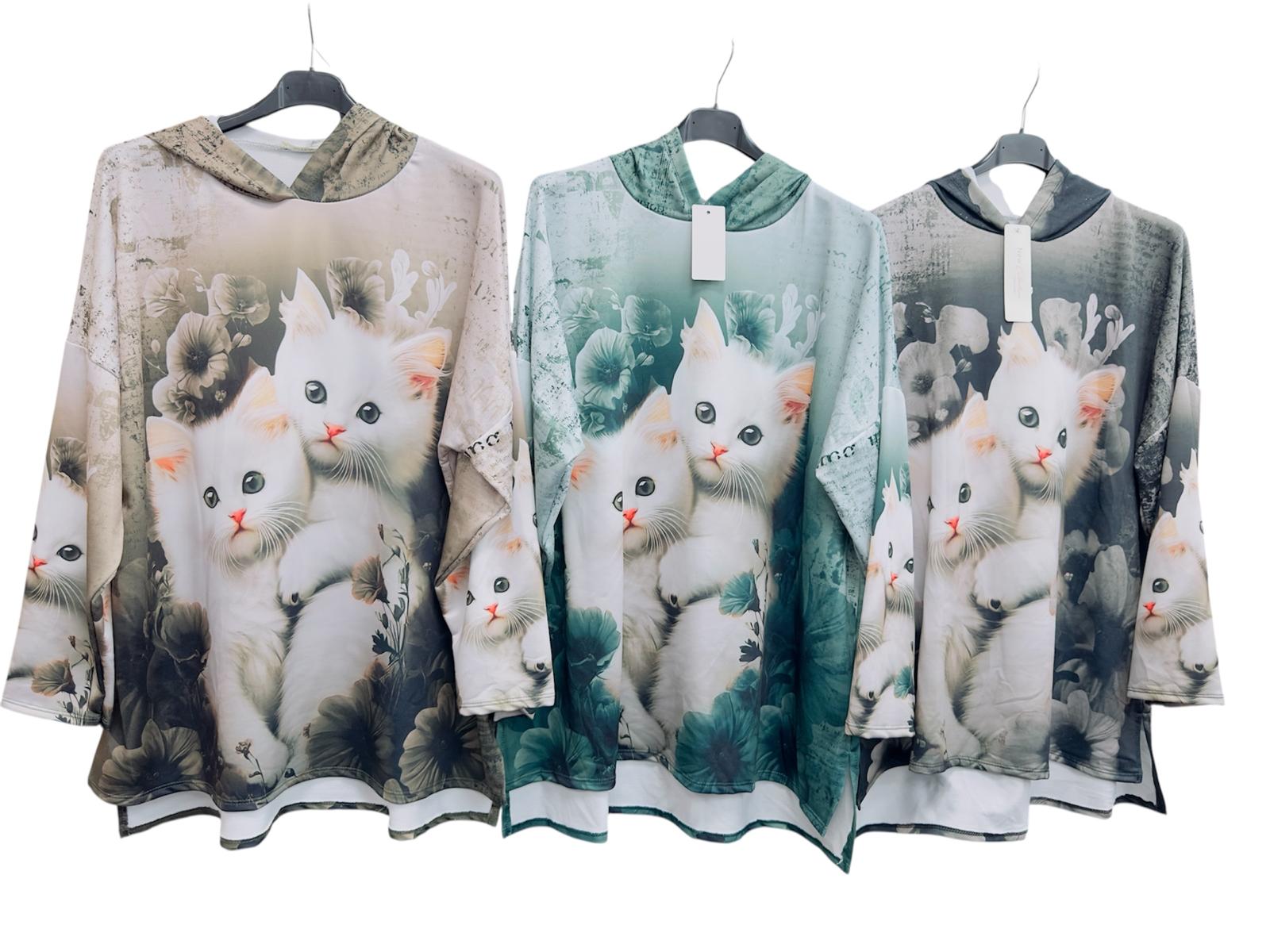 Unidiva Clothing - Boho Style & More Damenoberbekleidung - Kleider