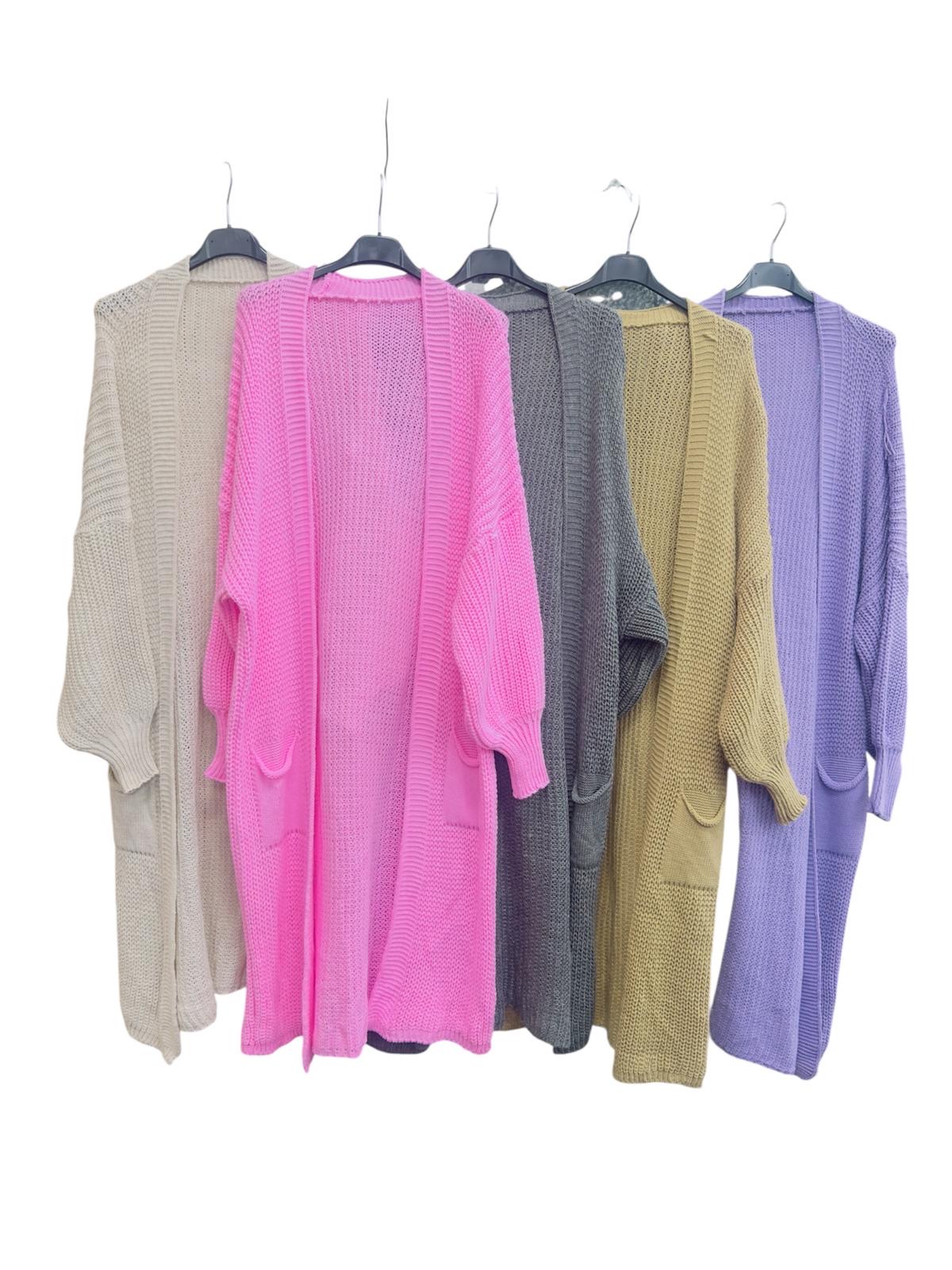 Unidiva Clothing - Boho Style & More Damenoberbekleidung - Kleider