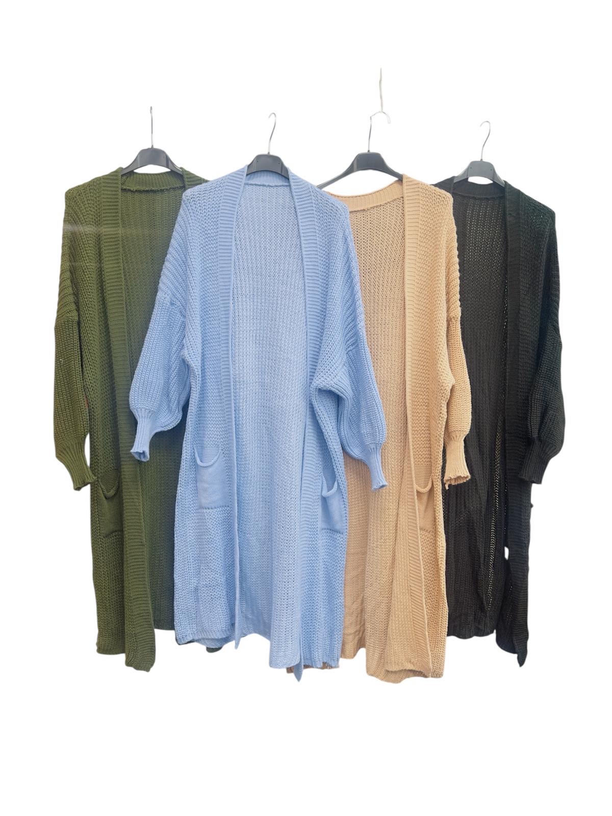 Unidiva Clothing - Boho Style & More Damenoberbekleidung - Kleider