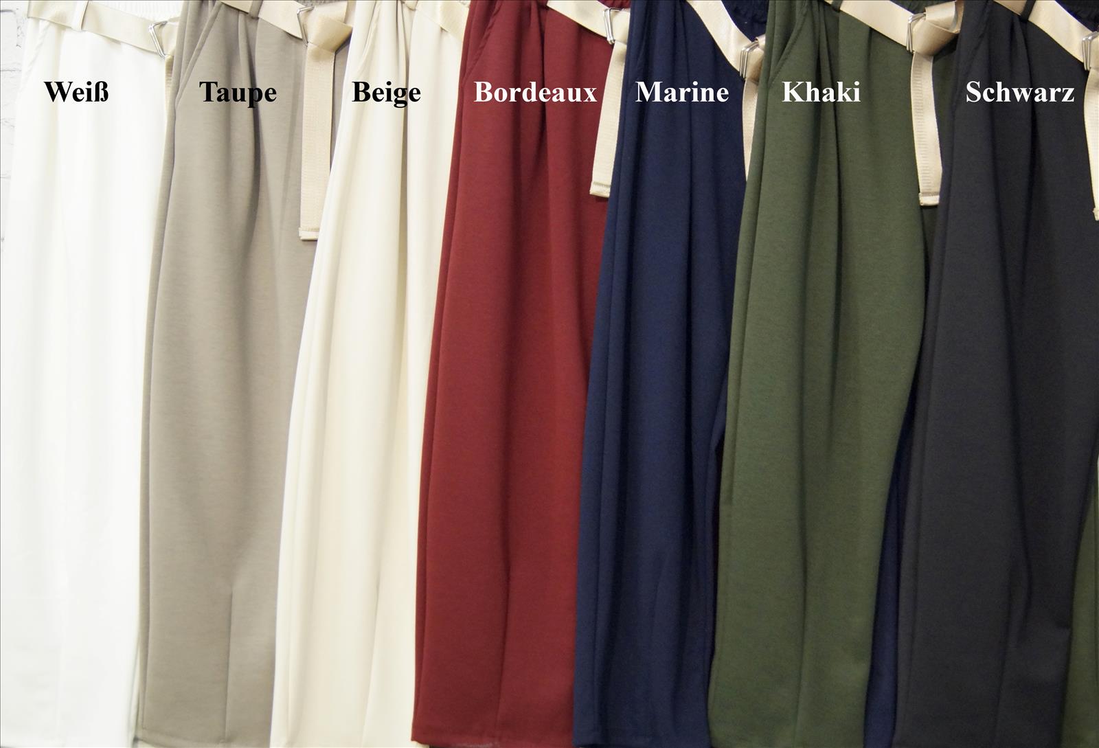 Bhatti Mode GmbH - Young fashion, DOB - Blusen, Hosen Jacken, Jeans, Kleider, Pullover etc.