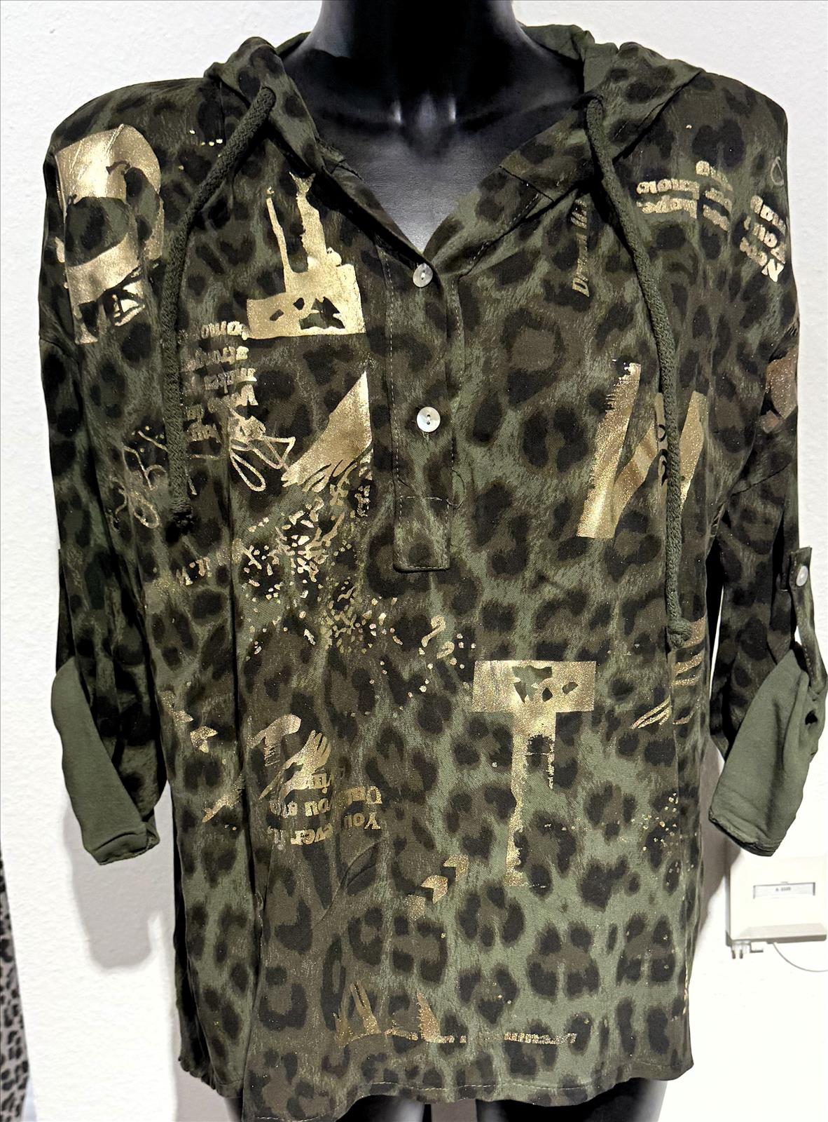 LB new fashion GmbH & Co KG - DOB, Accessoires, Young Fashion, Big Sizes - Eschborn