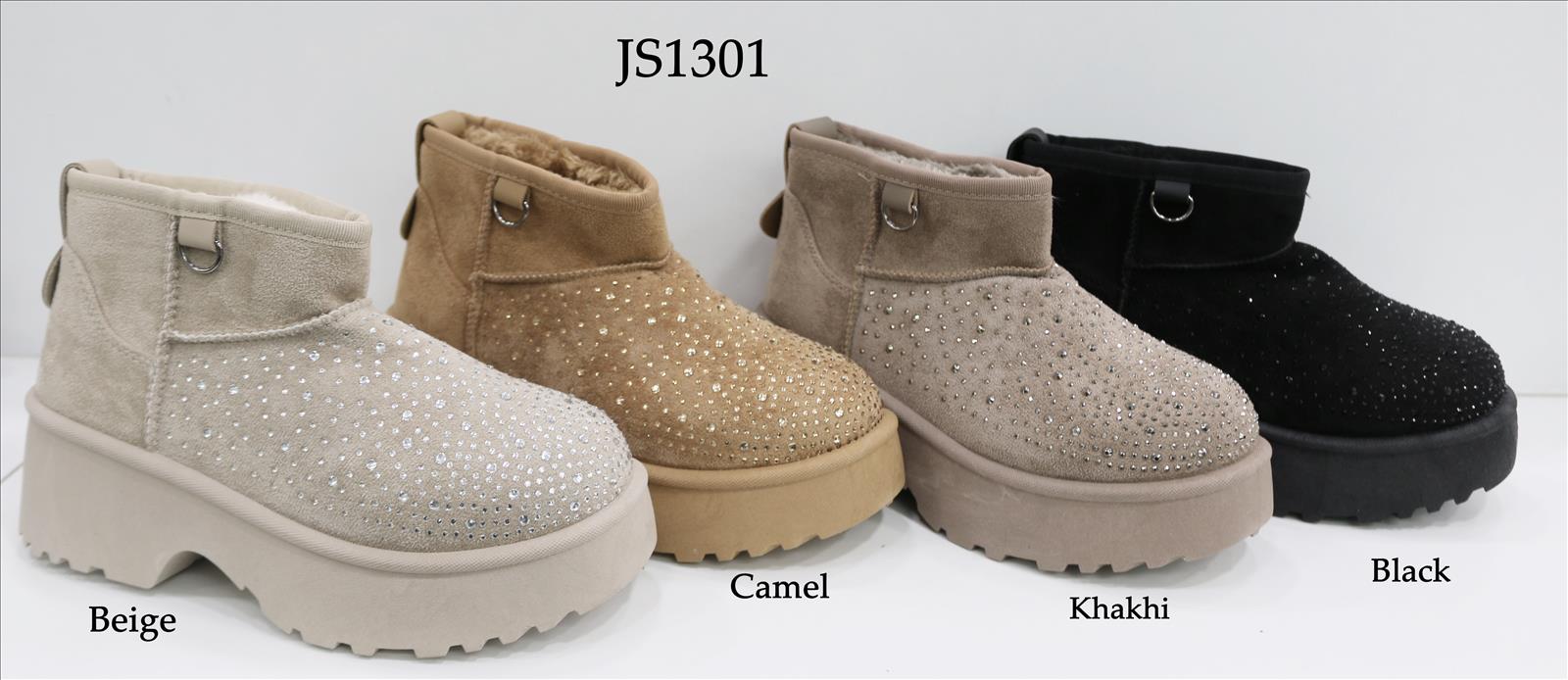 Style Haven GmbH - Accessoires;Schuhe;Leather Wear;kids&Teens - Dreiech